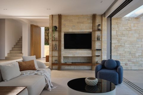 Doci Kelios Villa Zakynthos Greece