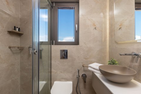 Ark Luxury Suite Zakynthos Greece
