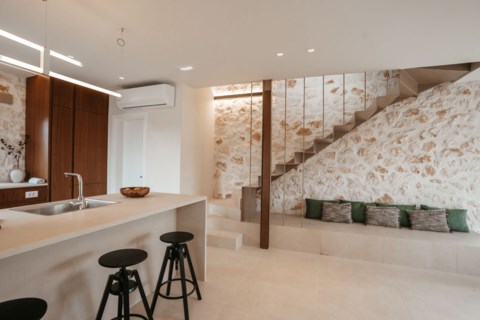 Novel Villa Zakynthos Greece