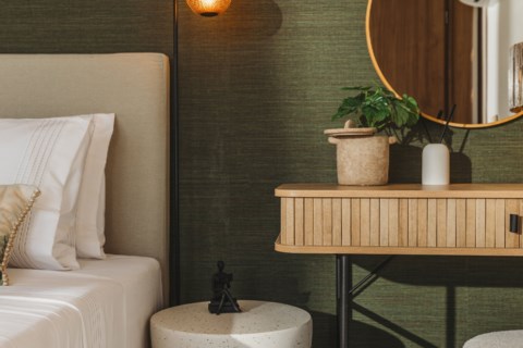 Ark Luxury Suite Zakynthos Greece