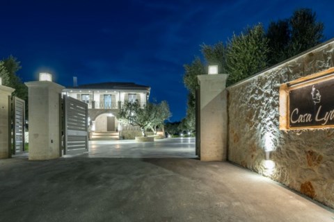 Casa Lydia Zakynthos Greece