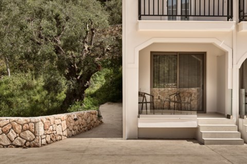 Avra Suites Zakynthos Greece