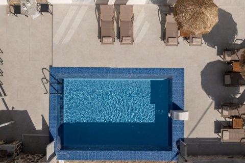 Amore Villa Zakynthos Greece