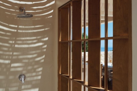 Doci Kelios Villa Zakynthos Greece