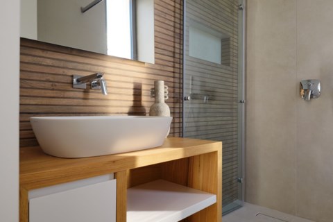 Doci Kelios Villa Zakynthos Greece