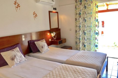 Dionysos Studios Zakynthos Greece