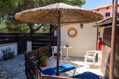 Oasis Apartments & Studios Διακοπές στη Ζάκυνθο