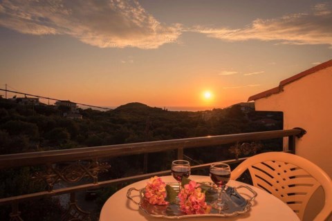 Sunset House Zakynthos Greece