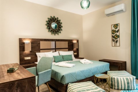 Loula's Villa Zakynthos Greece