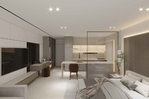 Doci Kelios Suites Zakynthos Greece