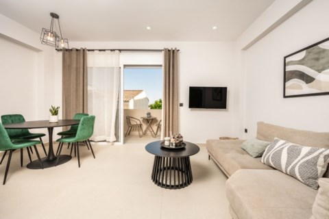 Selozia Apartments Zakynthos Greece