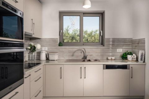 Villa Kamaria Zakynthos Greece