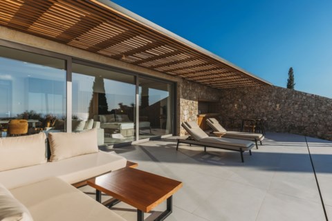 Doci Kelios Suites Zakynthos Greece
