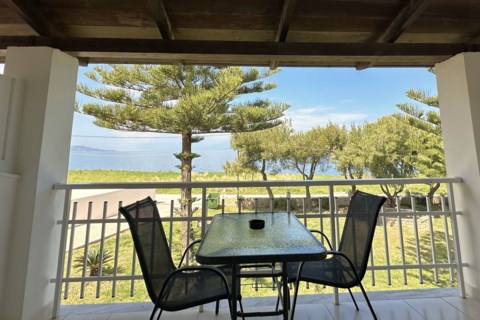 Kondarini's Sea View Studios Zakynthos Greece