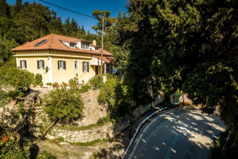 Hara's Traditional Home Zakynthos Greece
