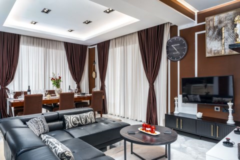 Trevilat Villas Zakynthos Greece