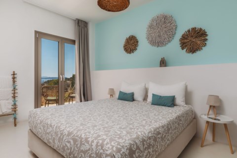 Apaggio Villa Zakynthos Greece