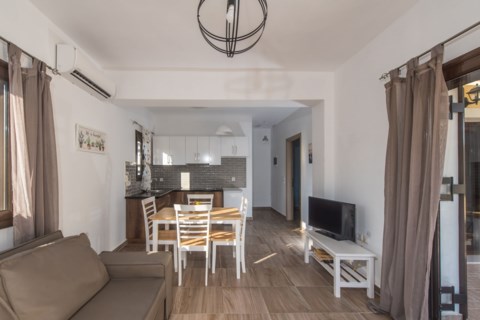 Marietta's Apartment Holidays in Zakynthos Greece