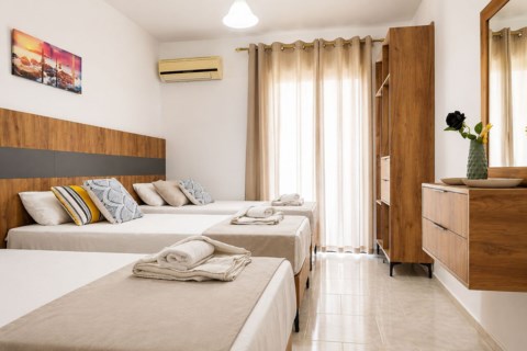 Lecini Studios Zakynthos Greece