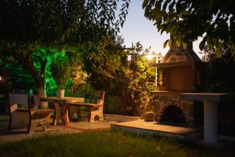 Manao Summer House Zakynthos Greece