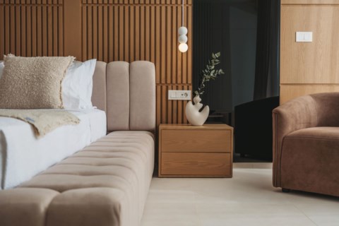Doci Kelios Suites Zakynthos Greece