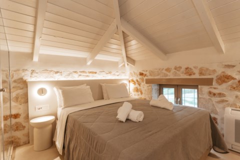 Novel Villa Zakynthos Greece