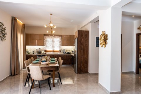 Loula's Villa Zakynthos Greece