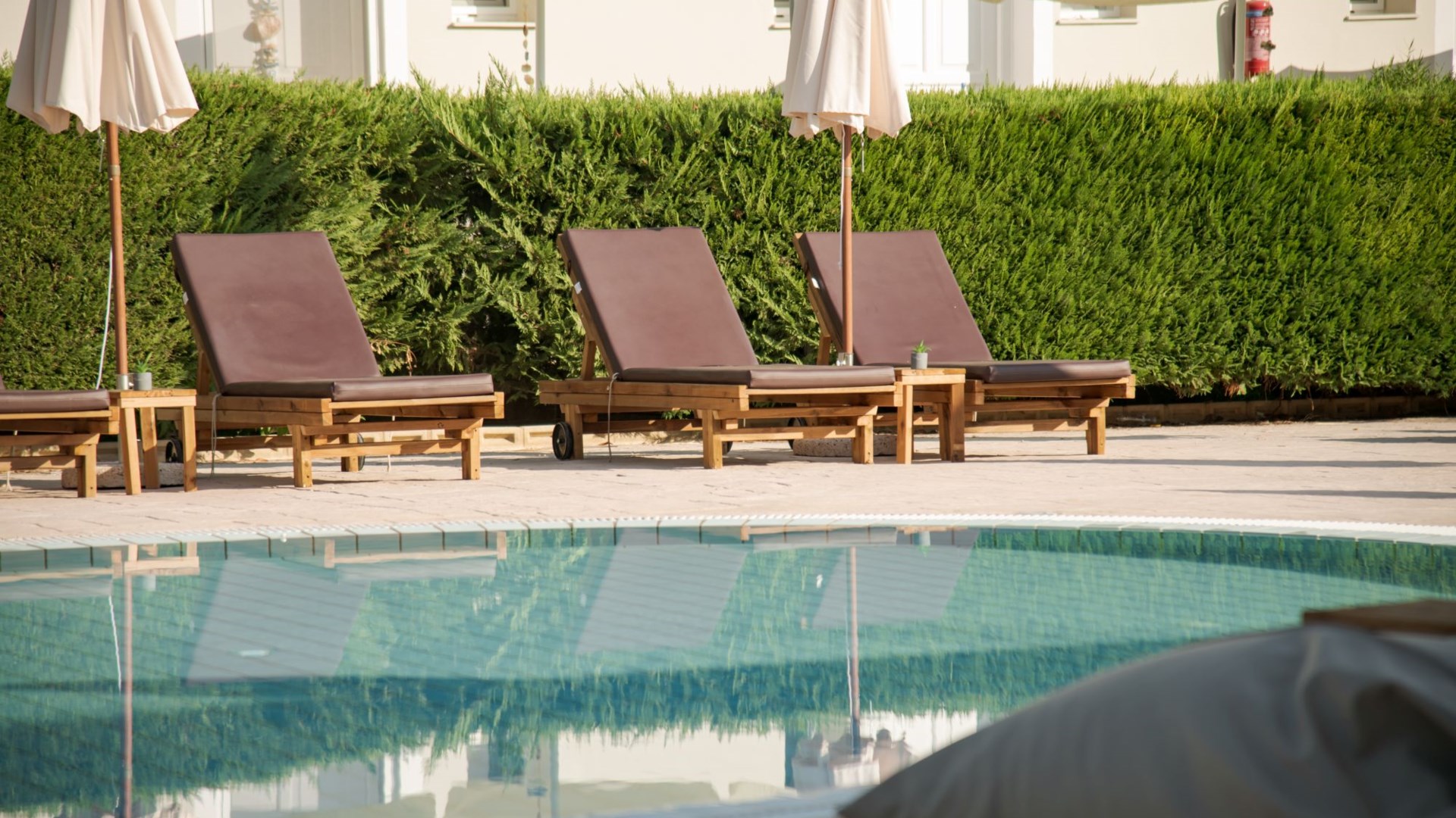 Odysseas Studios Zante Zakynthos Greece