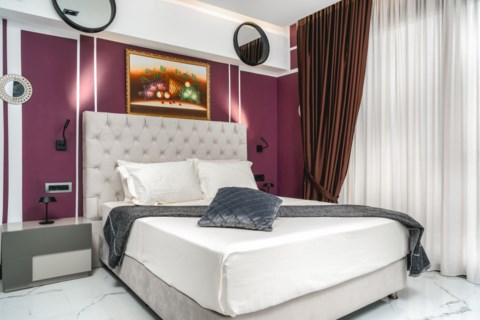 Trevilat Villas Zakynthos Greece
