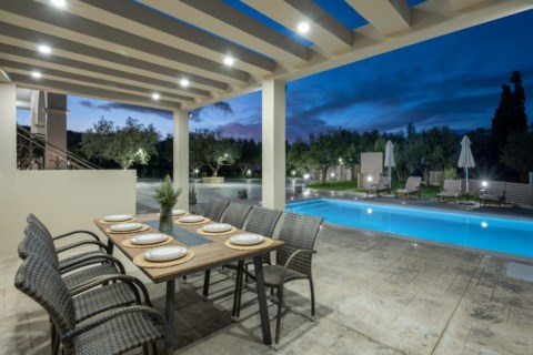 Casa Lydia Zakynthos Greece