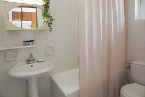 Searocco Studios & Apartments Zakynthos Greece