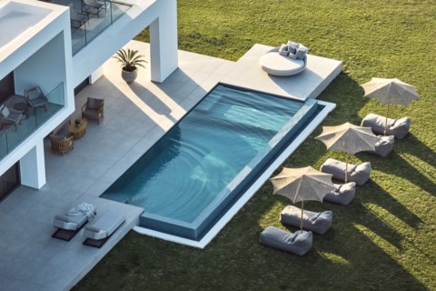 Omnia Villa Zakynthos Greece