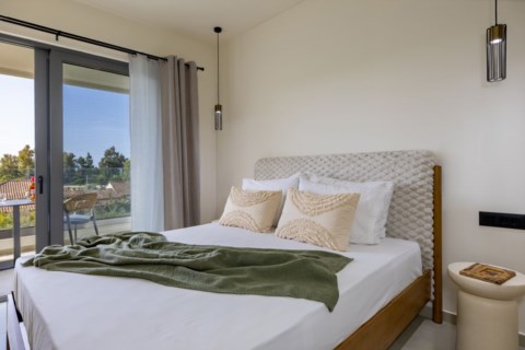 Kamara Apartments - Διαμονή στη Ζάκυνθο