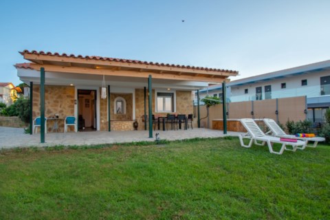 Omega Estate Resorts Zakynthos Greece