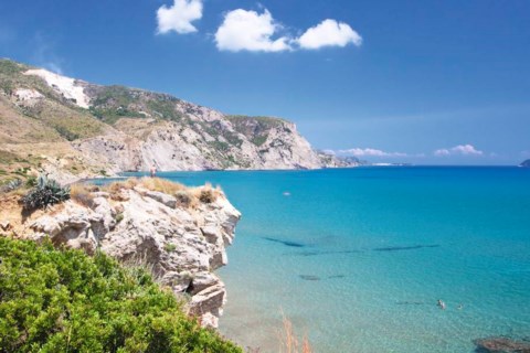 Ammos Comfort Apartments Zakynthos Greece