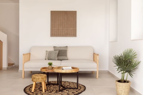 Alýria Sea Side Suites - Διαμονή στη Ζάκυνθο