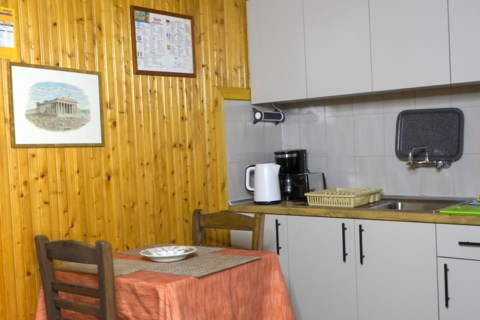 Oasis Apartments & Studios Zakynthos Greece