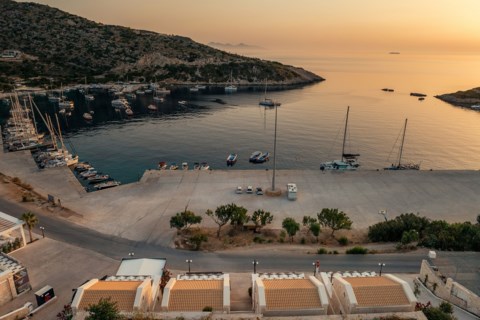 Alýria Sea Side Suites - Διαμονή στη Ζάκυνθο