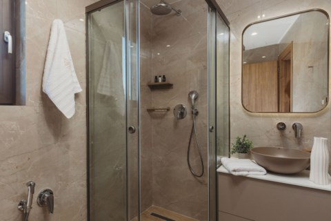 Ark Luxury Suite Zakynthos Greece
