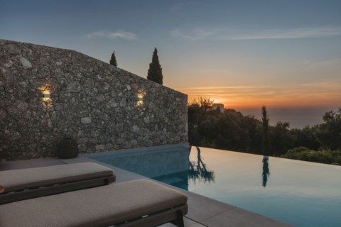 Doci Kelios Suites Zakynthos Greece