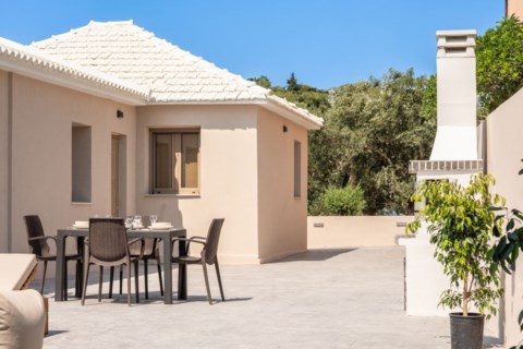 Olive Bay Villa Zakynthos Greece
