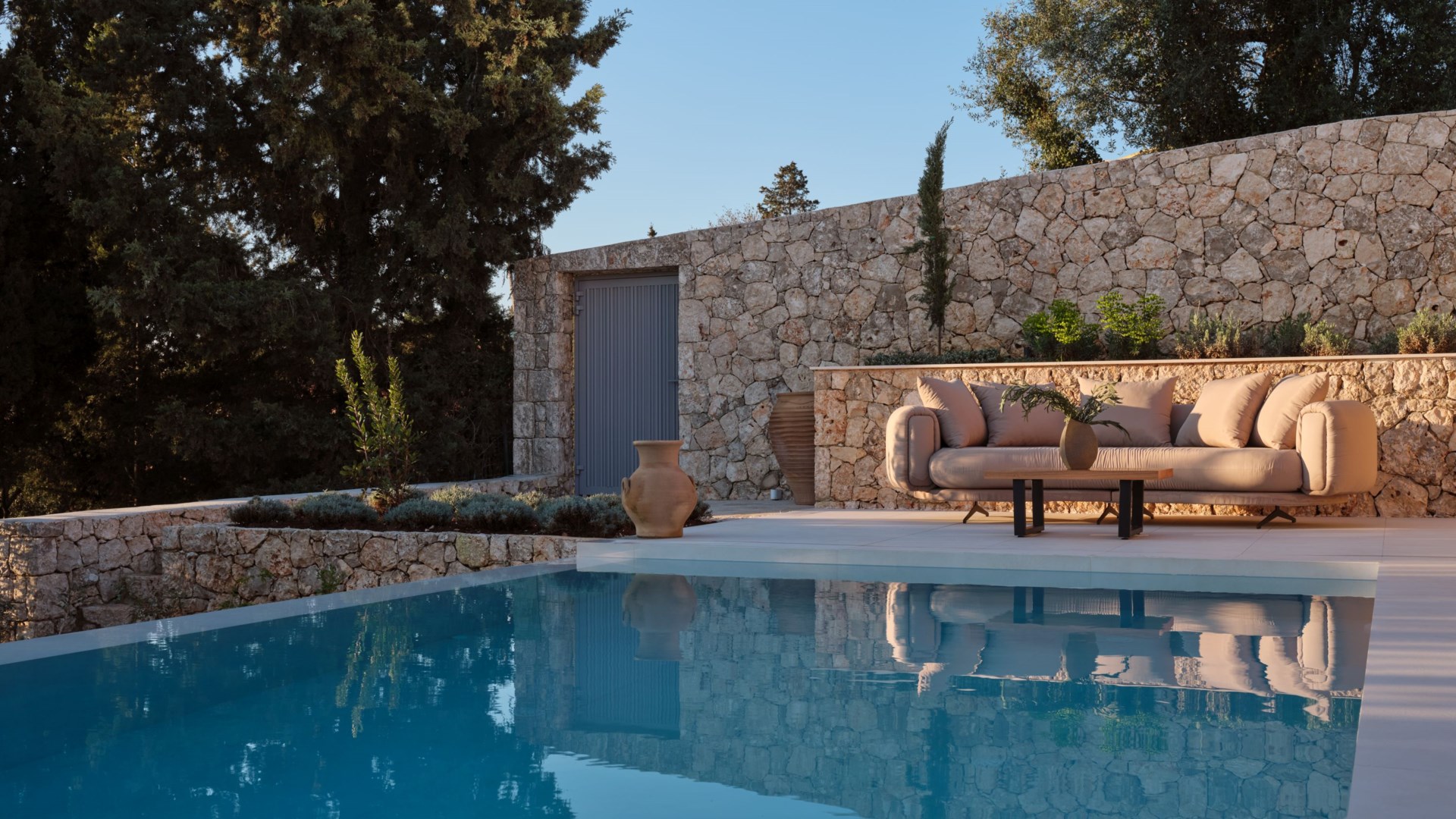 Doci Kelios Suites Zante Zakynthos Greece