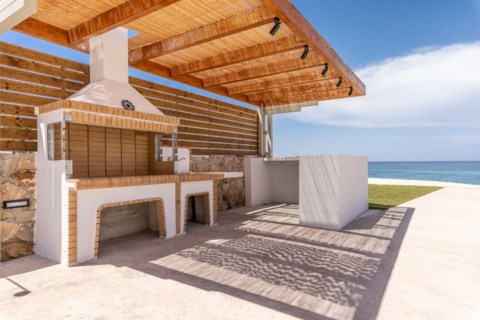 MariDion Beach Family House - Διαμονή στη Ζάκυνθο