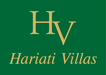 Hariati Villas zakynthos Greece