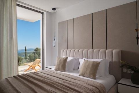 Doci Kelios Villa Zakynthos Greece