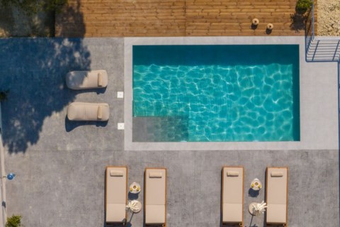 Olive Bay Villa Zakynthos Greece