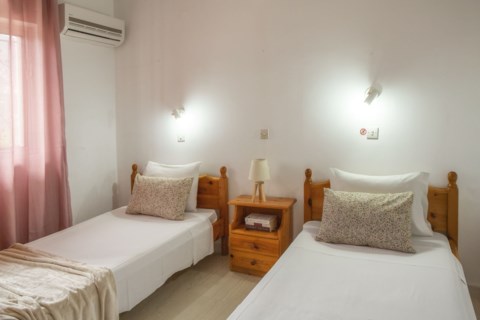 Searocco Studios & Apartments Zakynthos Greece
