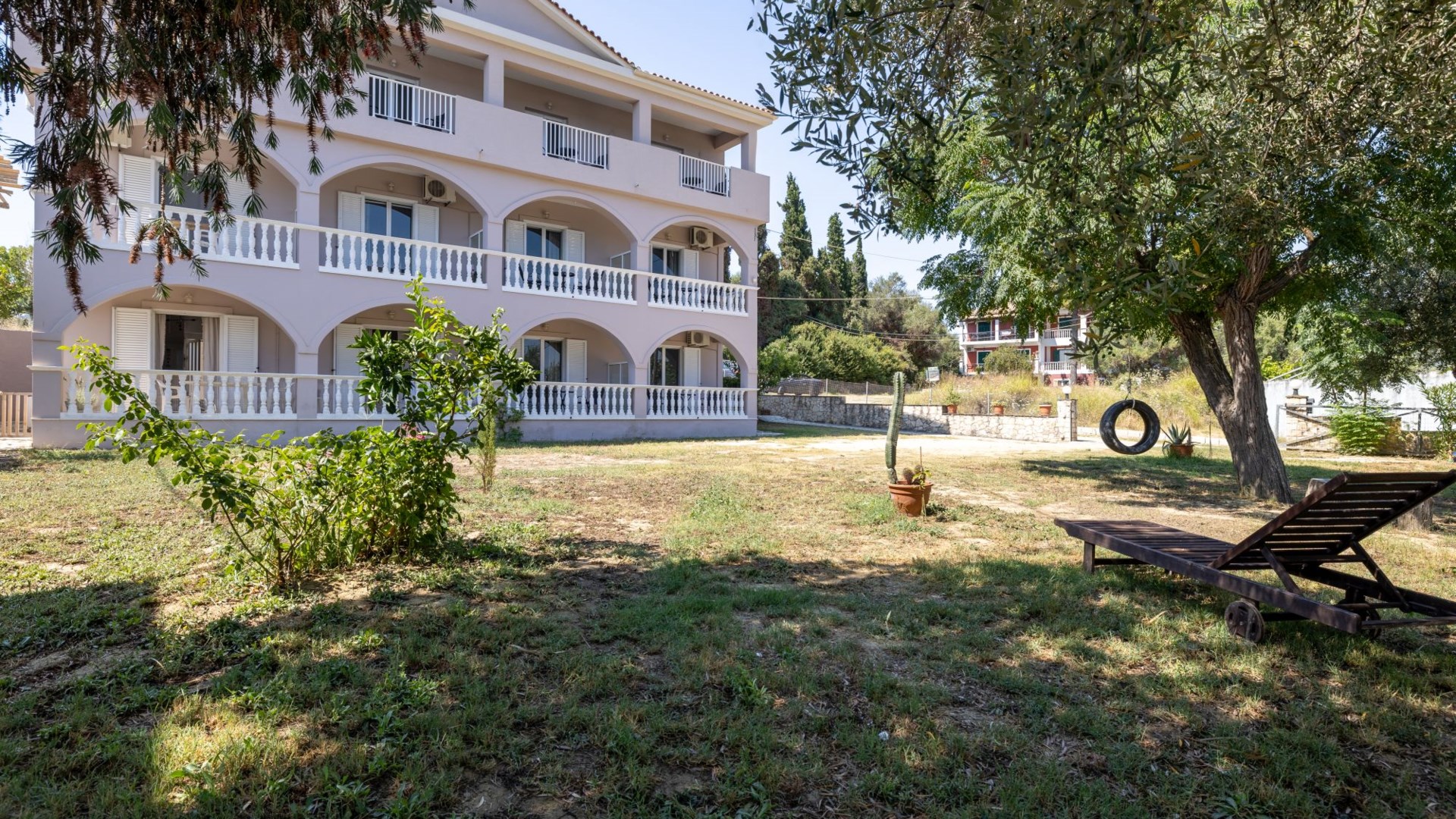 Palm Studios Zante Zakynthos Greece