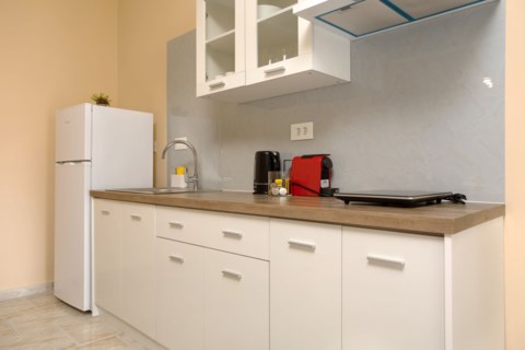 Ammos Comfort Apartments Zakynthos Greece