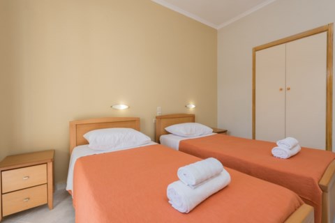 Olga Studios - 1 Zakynthos Greece